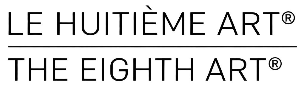 Haute Couture: LE HUITIÈME ART